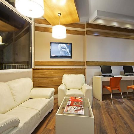 Soel Beach Hotel - Adult Only Marmaris Ngoại thất bức ảnh